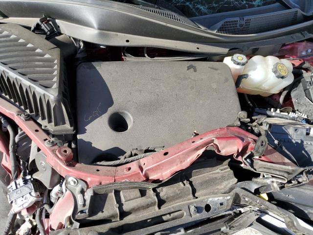 5GAERBKW9LJ297889 Buick Enclave Essence