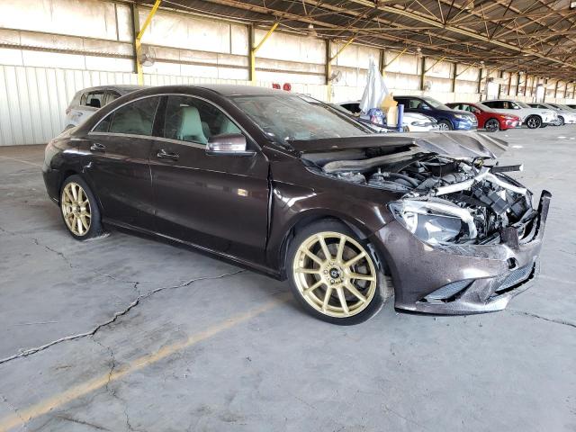 WDDSJ4EBXFN181567 Mercedes-Benz CLA 250