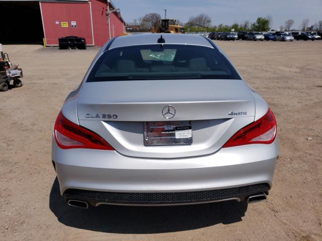 2014 Mercedes-Benz Cla 250 4Matic VIN: WDDSJ4GB4EN149354 Lot: 51182353