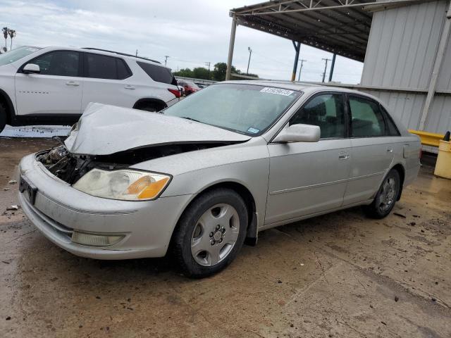 2003 Toyota Avalon XL