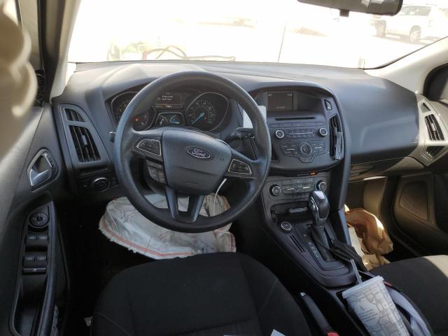 1FADP3F28GL322245 Ford FOCUS SE
