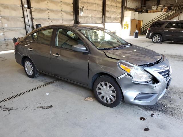 3N1CN7AP4GL843122 Nissan VERSA S