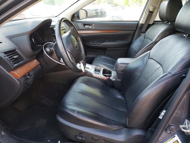 4S4BRBLC9E3282835 Subaru Outback 2.5i Limited