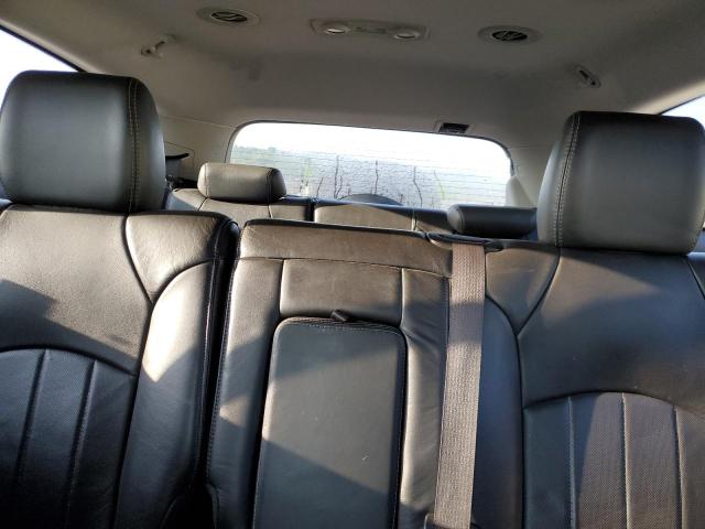5GAKVBKD2EJ339691 Buick Enclave
