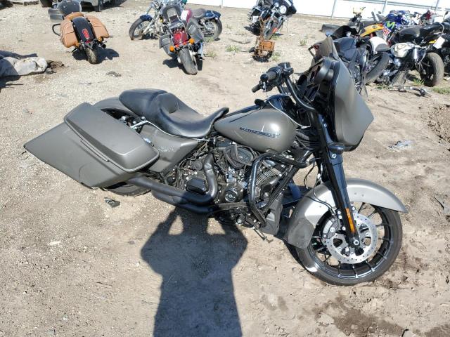 2019 HARLEY-DAVIDSON FLHXS - 1HD1KRP18KB624992