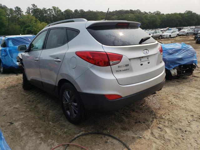 KM8JUCAG7FU982760 | 2015 HYUNDAI TUCSON LIM