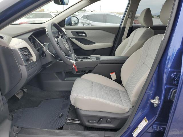 JN8BT3BA4PW404549 Nissan ROGUE SV