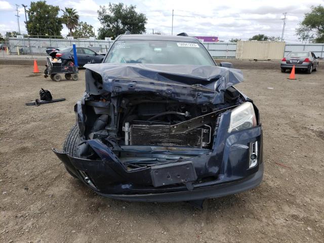2GKALSEK3F6280177 GMC Terrain Slt