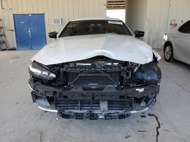 2023 BMW M440I GRAN - WBA63AW04PFN28143