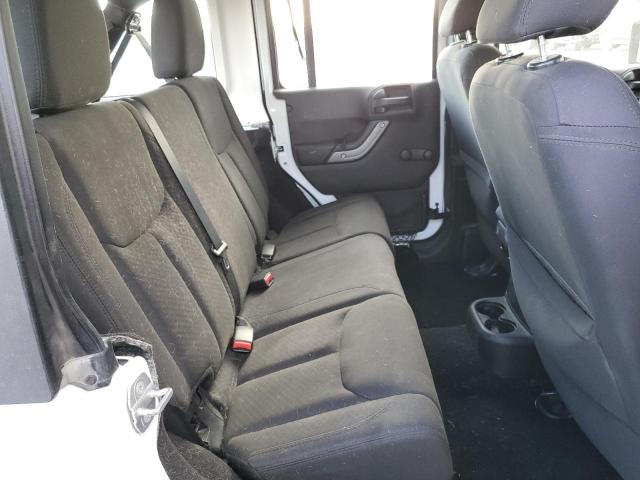 1C4BJWDGXEL252991 Jeep Wrangler Unlimited Sport