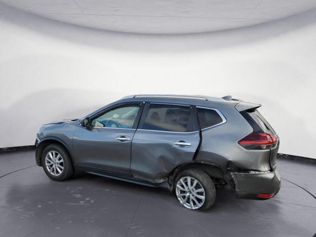 5N1AT2MT7KC719612 Nissan ROGUE S