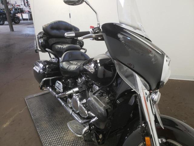 2007 YAMAHA XVZ13 TF JYAVP04E77A011682