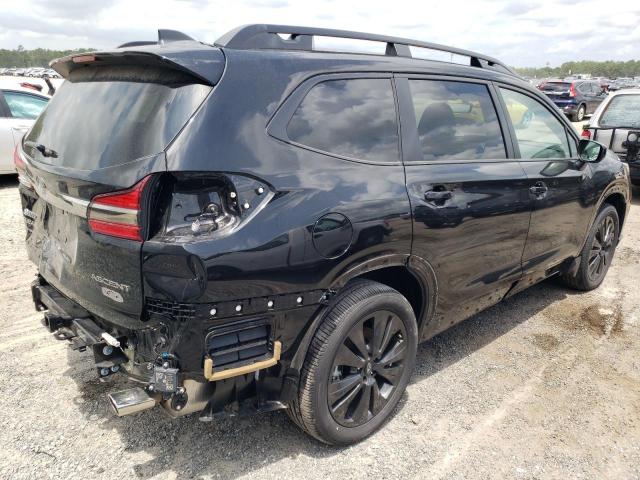 2022 SUBARU ASCENT ONY 4S4WMAJD5N3455451