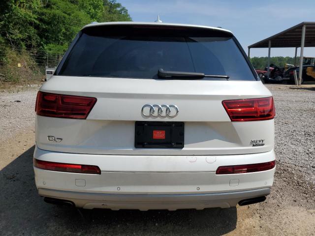 VIN WA1VAAF73HD007178 2017 Audi Q7, Prestige no.6