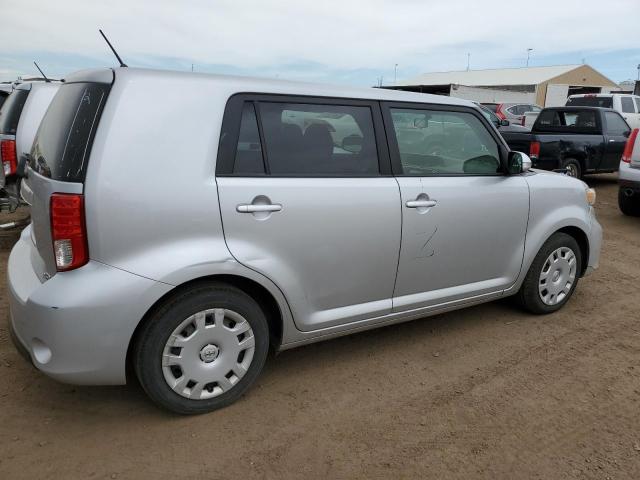 2015 TOYOTA SCION XB - JTLZE4FE0FJ082564