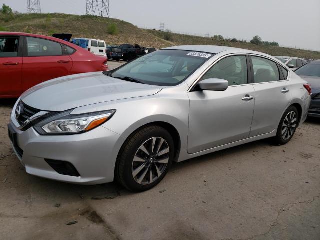 Vin: 1n4al3ap8hc197878, lot: 52836293, nissan altima 2.5 20171