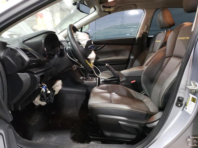 JF2GTHSCXMH373387 Subaru Crosstrek Sport