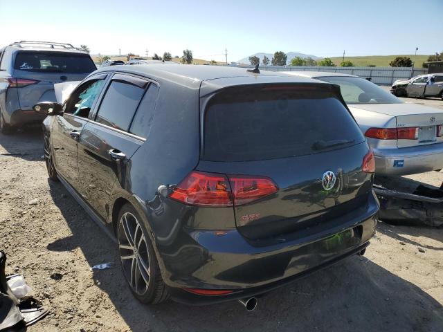 2017 VOLKSWAGEN GTI S/SE - 3VW447AU1HM058754