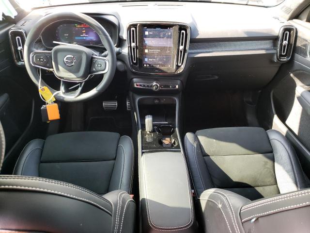 2021 VOLVO XC40 RECHA - YV4ED3UR0M2565196