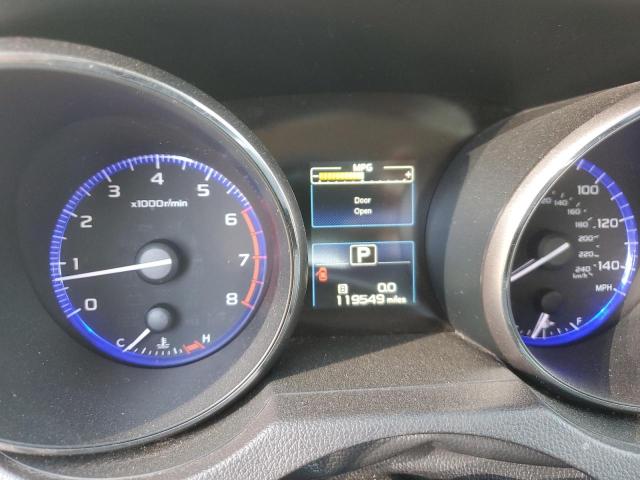 4S3BNAL62G3027385 Subaru Legacy 2.5i Limited