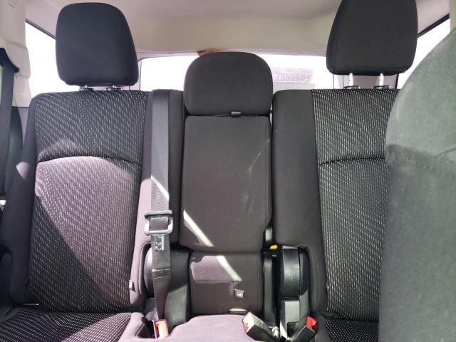 2015 DODGE JOURNEY SE - 3C4PDCAB8FT514310