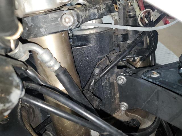 2006 SUZUKI GSX-R600 K - JS1GN7DA562119410
