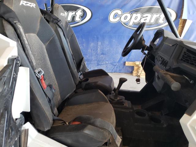 2021 POLARIS RZR TRAIL - 3NSA5A876MN860767