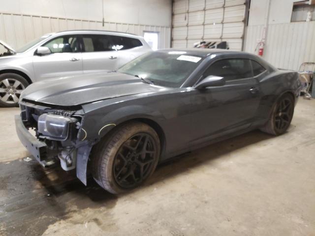 2010 Chevrolet Camaro SS