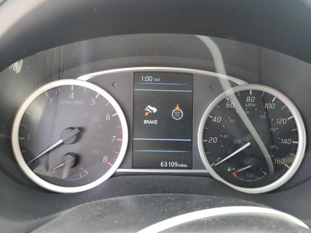 3N1AB7AP0KY383453 Nissan SENTRA S