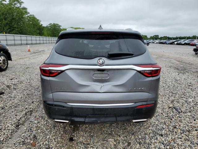 2018 BUICK ENCLAVE AV - 5GAEVCKW3JJ182929