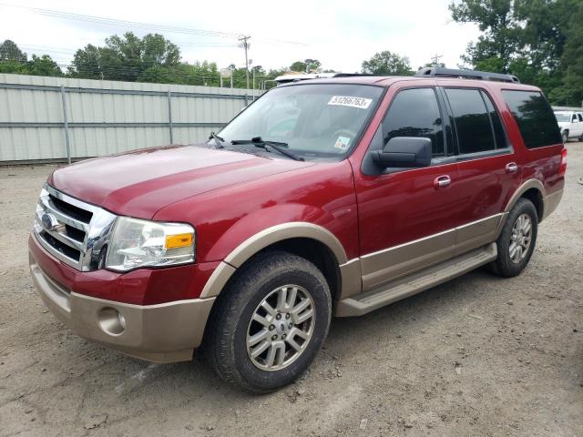 2014 Ford Expedition XLT