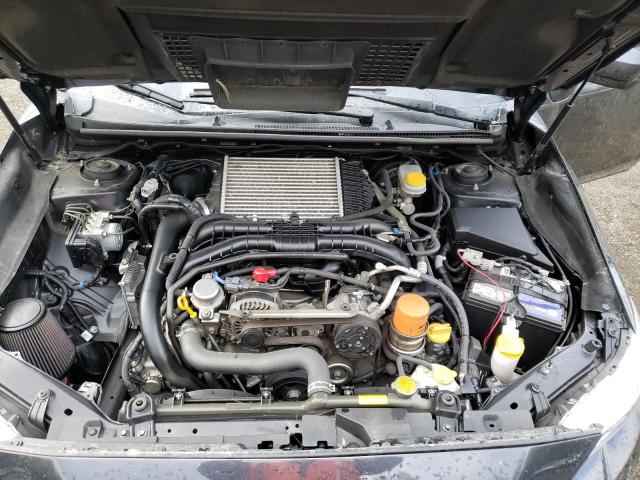 JF1VA1A69F9835584 Subaru WRX