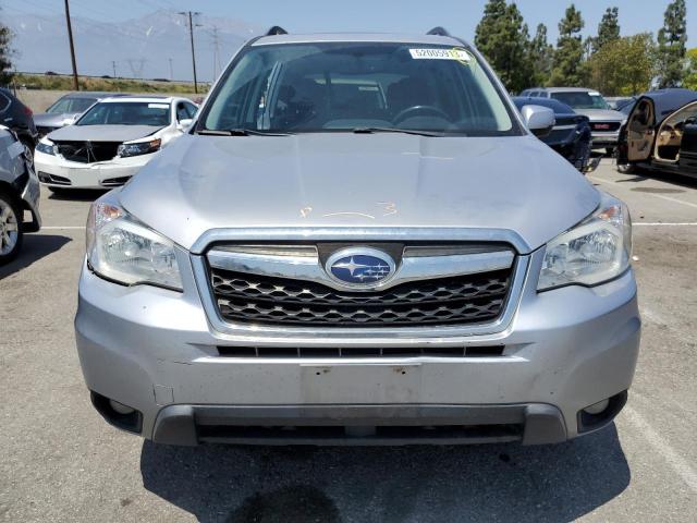 JF2SJAVC4GH563337 Subaru Forester 2.5i Touring