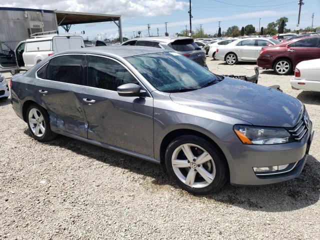 1VWAT7A37FC121481 Volkswagen PASSAT S
