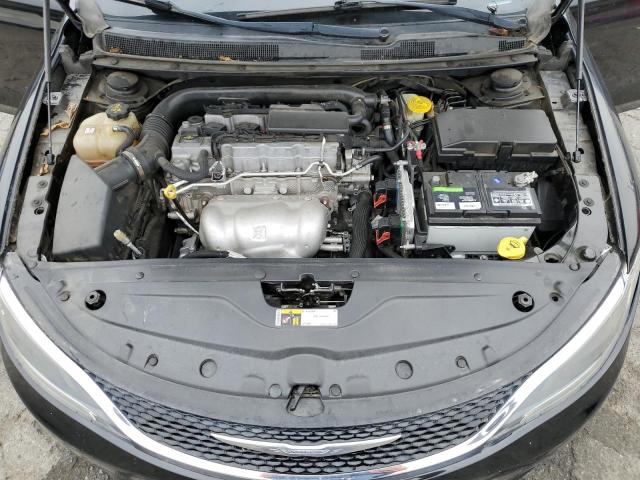 1C3CCCFBXGN188767 Chrysler 200 LX