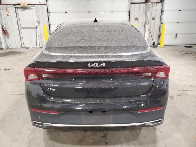 2022 KIA K5 LX - 5XXG24J23NG119344
