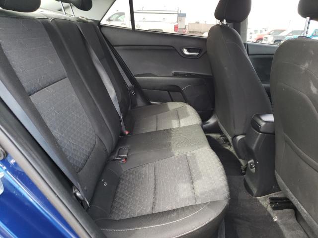 3KPA24AD0LE322558 KIA RIO LX