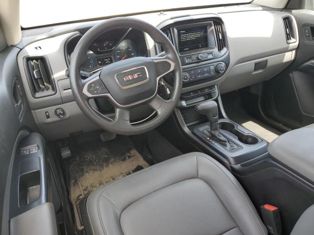 2019 GMC CANYON - 1GTH5BEA4K1139000