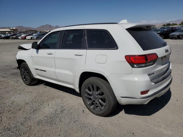 1C4RJFCG3KC804651 Jeep Grand Cherokee Overland