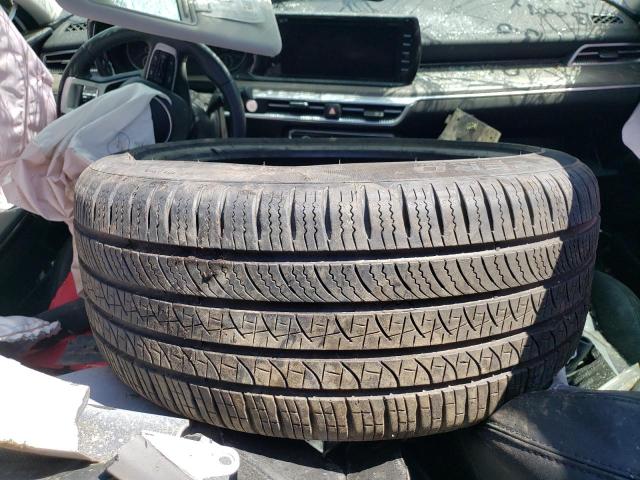 5XXG34J21NG126693 KIA K5 EX