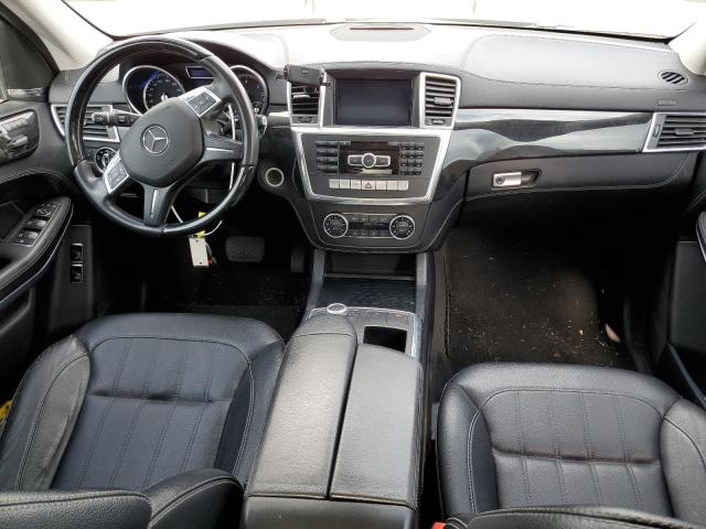 4JGDF2EE3EA302900 Mercedes-Benz Gl 350 Bluetec