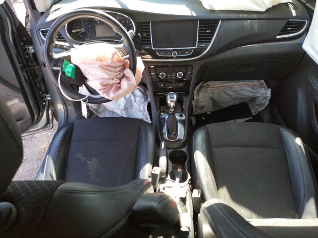 KL4CJASB2KB863284 Buick Encore Preferred