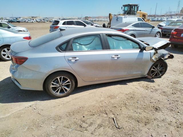 3KPF24ADXPE545153 KIA FORTE LX