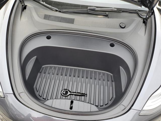 5YJ3E1EA0PF422268 Tesla MODEL 3