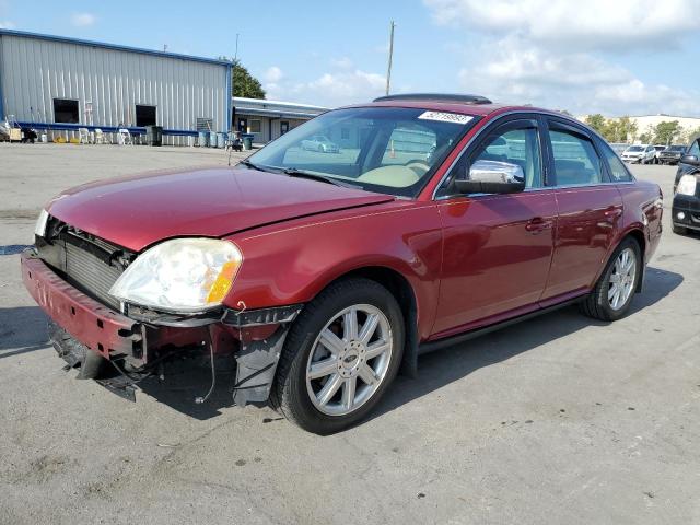 2006 Ford Five Hundred Limited