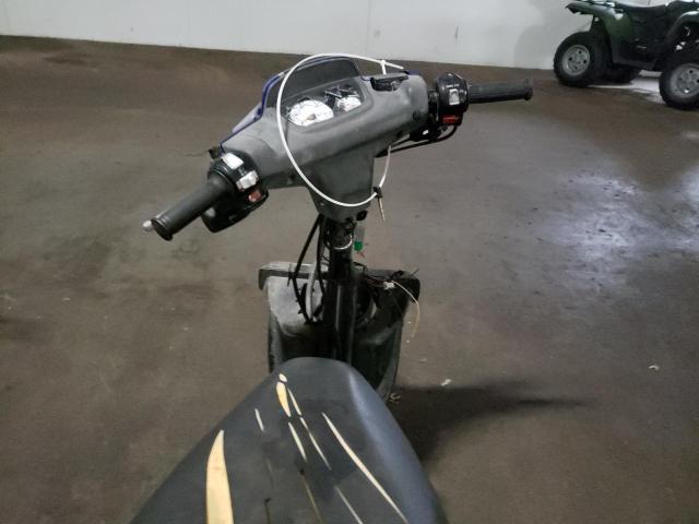 2005 YAMAHA YW50 AP ZU LPRSA20A85A618446