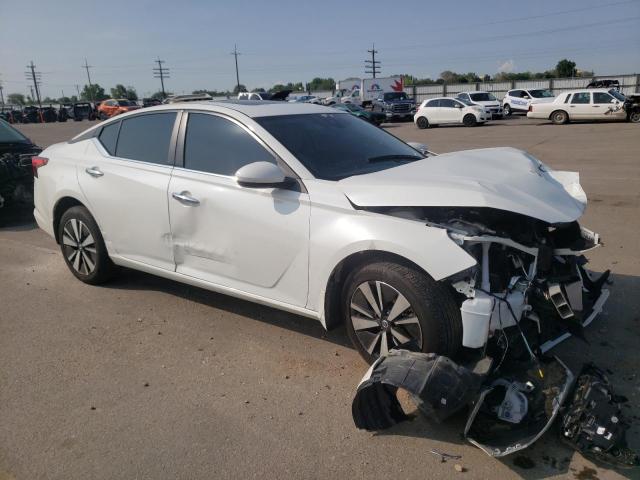 1N4BL4DW7NN365880 Nissan ALTIMA SV