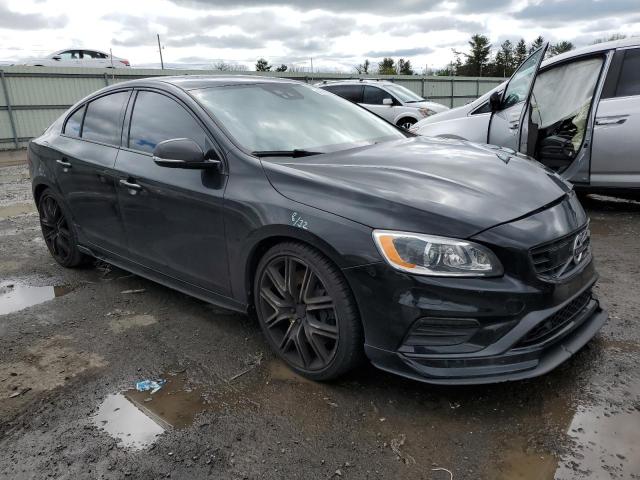 2018 VOLVO S60 POLEST - YV1A0MTW6J2454183