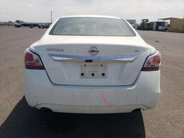 1N4AL3AP5FC438163 Nissan ALTIMA 2.5