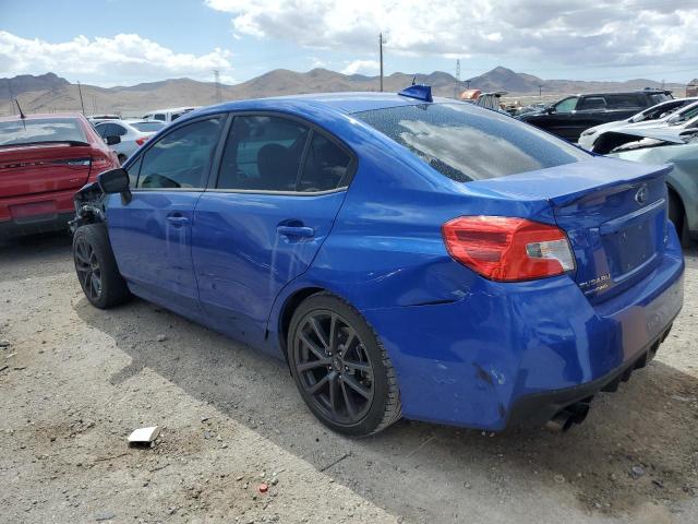 JF1VA1C67J8832307 Subaru Wrx Premium